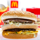 Image for article titled Pressure mounts for McDonald’s to add meatless burger